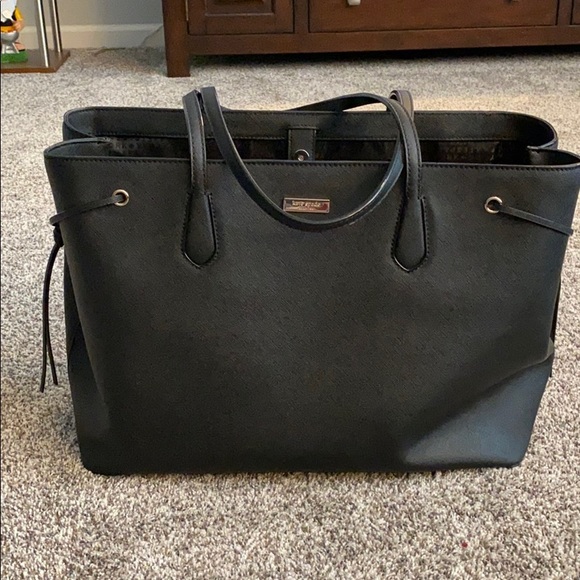 kate spade Handbags - Kate Spade Laurel Way Ari Tote